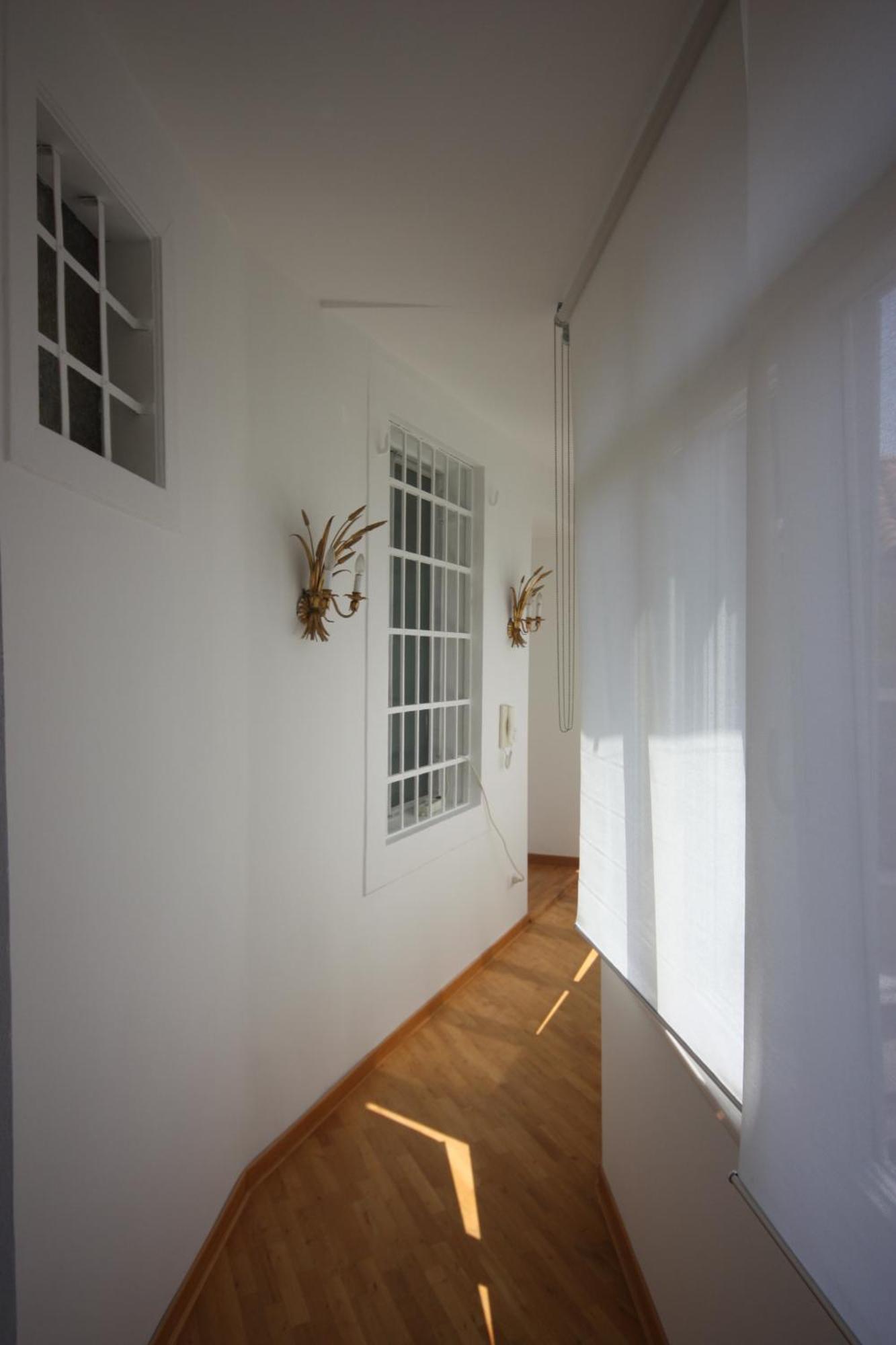 Palazzo Brigido Trieste Exterior foto